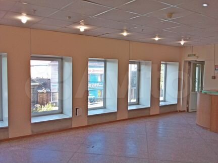 Торговая площадь, 84 м²