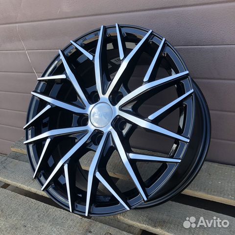 Race Ready CSS3347 16*7,0 5*100 ET42 57,1