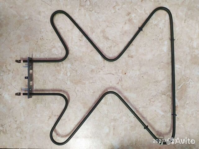 Тэн духовки Hansa, Гефест, Ariston- Indesit