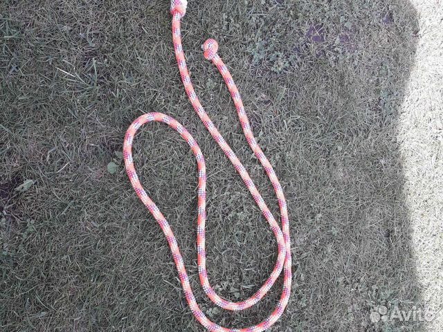 Скакалка для художественной гимнастики