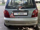 Daewoo Matiz 1.0 МТ, 2007, 111 000 км объявление продам