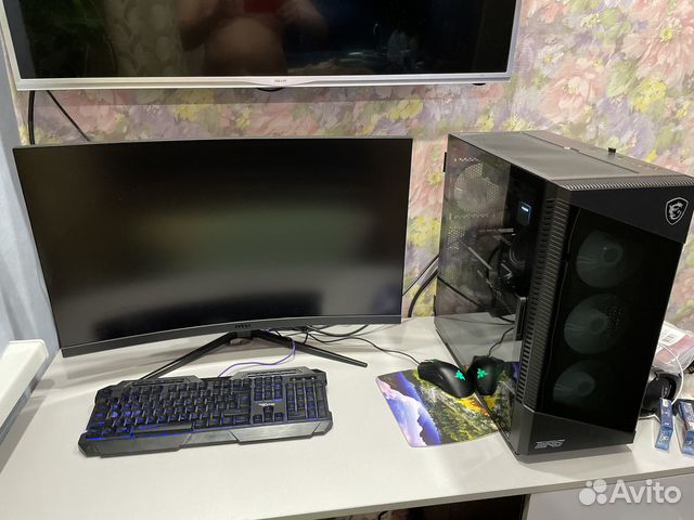 Продаю игровой пк