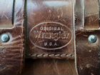 Original Wrangler U.S.A объявление продам