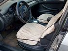 Audi A6 1.8 CVT, 2002, 289 000 км объявление продам