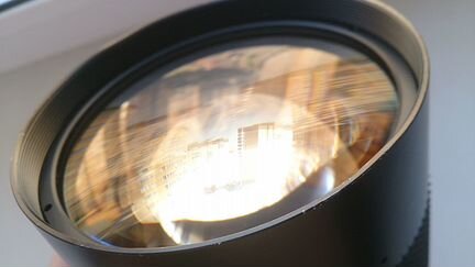 Navitar 16-160mm f/1.8 и зум-объективы MFT GH4 GH5