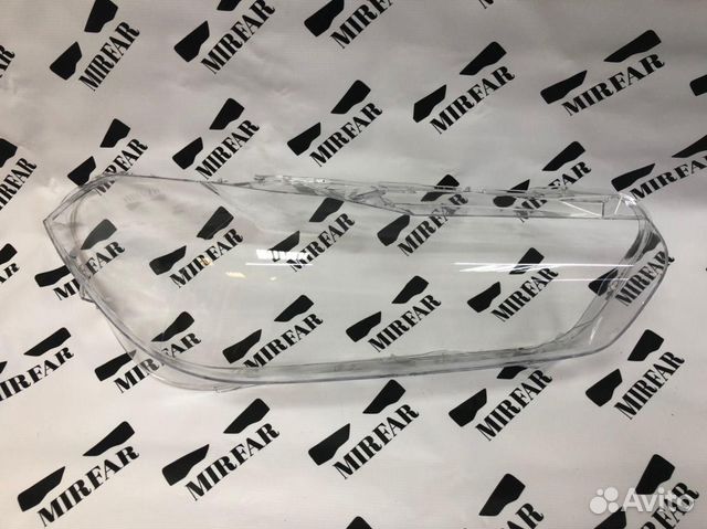 Правое стекло фары BMW X2 F39 2017-н.в