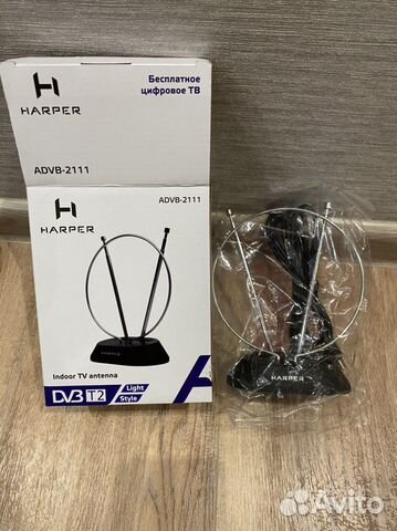 Антенна Harper 2111