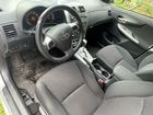 Toyota Corolla 1.6 AT, 2011, 106 000 км объявление продам