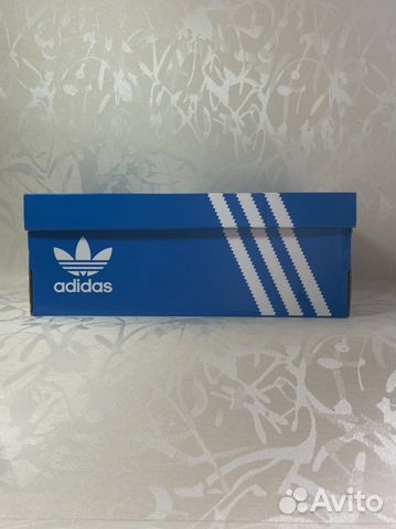 Кроссовки Adidas Originals Superstar