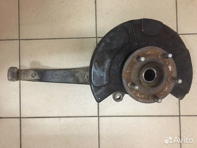 Jeep Grand Cherokee подшипник ступицы,шаровая