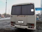 Междугородний / Пригородный автобус ПАЗ 3206-110, 2014 объявление продам
