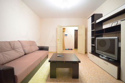 2-к. квартира, 63 м², 16/17 эт.