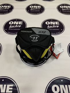 Вратарская детская ракушка Warrior Ritual X2 Yth