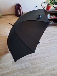 Зонт трость Russian look