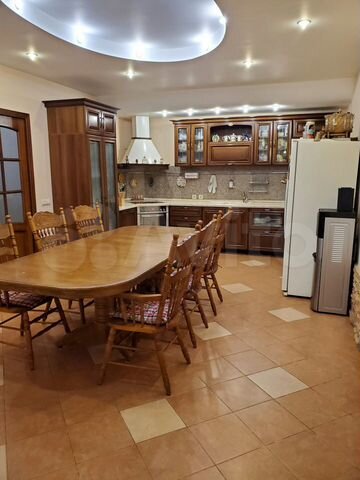 4-к. квартира, 158,7 м², 6/14 эт.