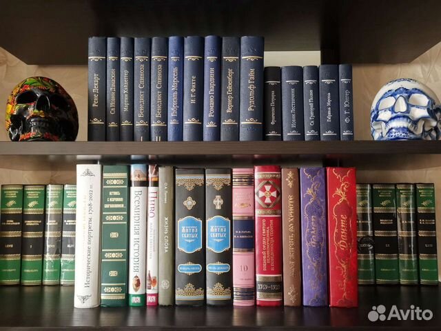 Интеллектуальная литература