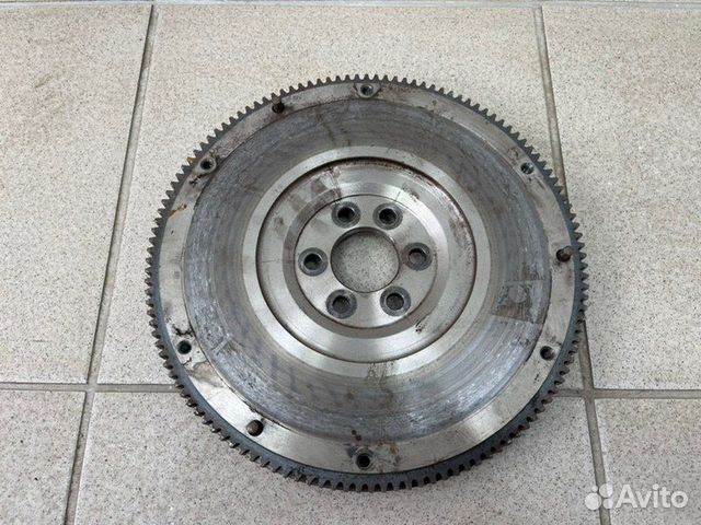 Маховик Volkswagen Polo