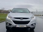 Hyundai ix35 2.0 AT, 2015, 80 000 км объявление продам