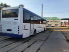 Междугородний / Пригородный автобус ЛиАЗ 525633-01, 2007
