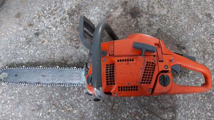 Бензопила husqvarna 359