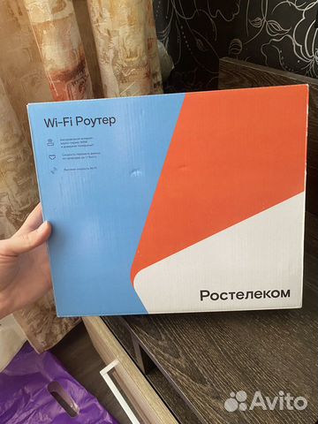 Wifi роутер innbox e80