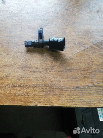 Датчик ABS Шкода октавия 3 а7