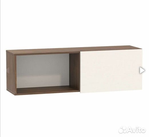 Полка настенная Гринвич