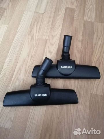 Щетка паркет/ламинат для пылесоса Samsung
