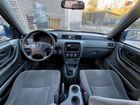 Honda CR-V 2.0 МТ, 1998, 303 000 км объявление продам