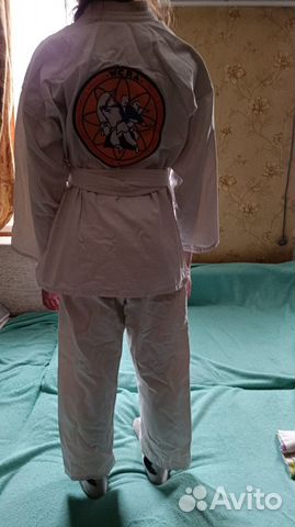 Продам кимоно