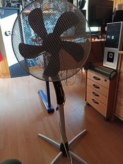 Вентилятор polaris