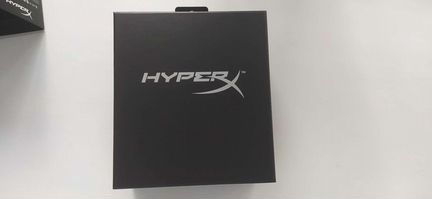 Наушники Hyperx Cloud Alpha