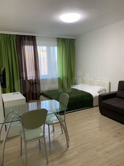 1-к. квартира, 32 м², 11/23 эт.
