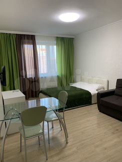 1-к. квартира, 32 м², 11/23 эт.