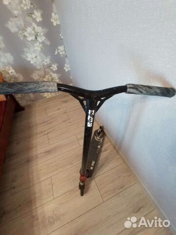 Трюковой самокат Hipe L20