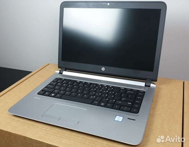 Hp ProBook 440 g3 разбор/матрица 14 дюймов