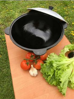 Казан на 8 литров