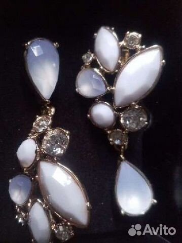 Бижутерия. avon