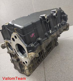 Лот SD3-79 Головка блок двигателя (гбц) гидроцикла