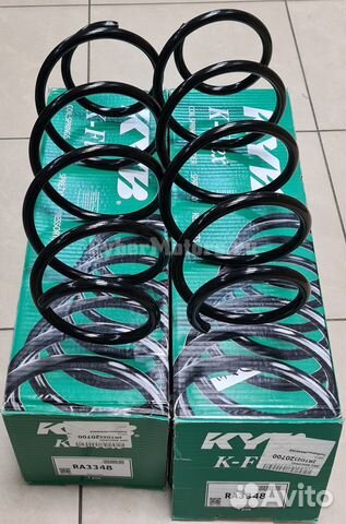 Пружина передняя Mercedes E-Class S212/W212