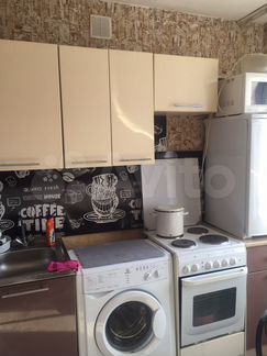 1-к. квартира, 36 м², 4/5 эт.
