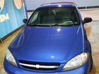 Chevrolet Lacetti 1.4 МТ, 2007, 173 000 км