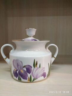 Заварочный чайник