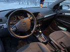 Opel Astra GTC 1.8 AT, 2009, 186 000 км объявление продам