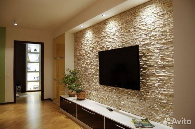 Ремонт И отделка квартир