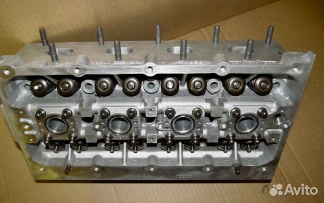 Продаётся гбц VW, Skoda, Seat, Audi