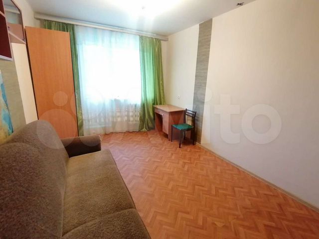 2-к. квартира, 46 м², 3/5 эт.