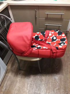 Сумка переноска детская