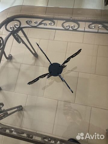 Подставка для горячих блюд