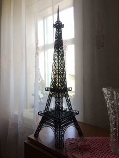 Эйфелева башня